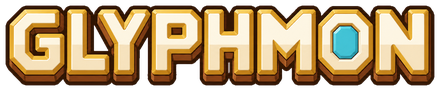 Glyphmon